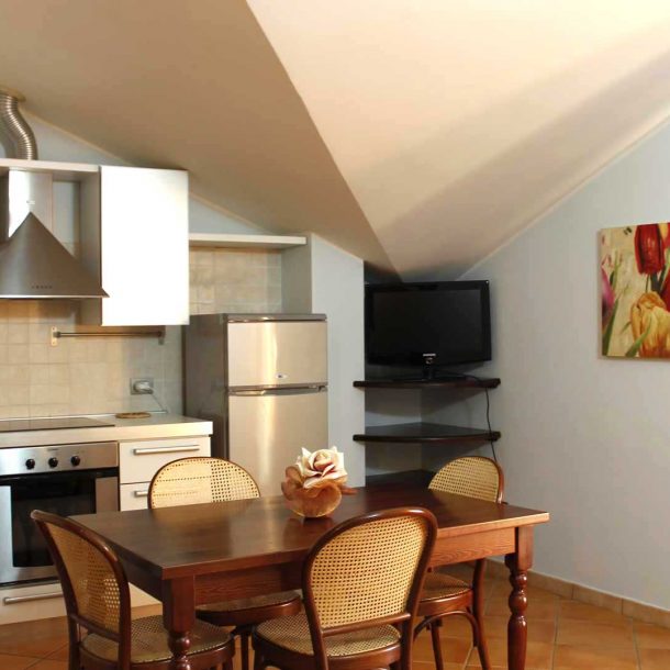 hotel bolsena